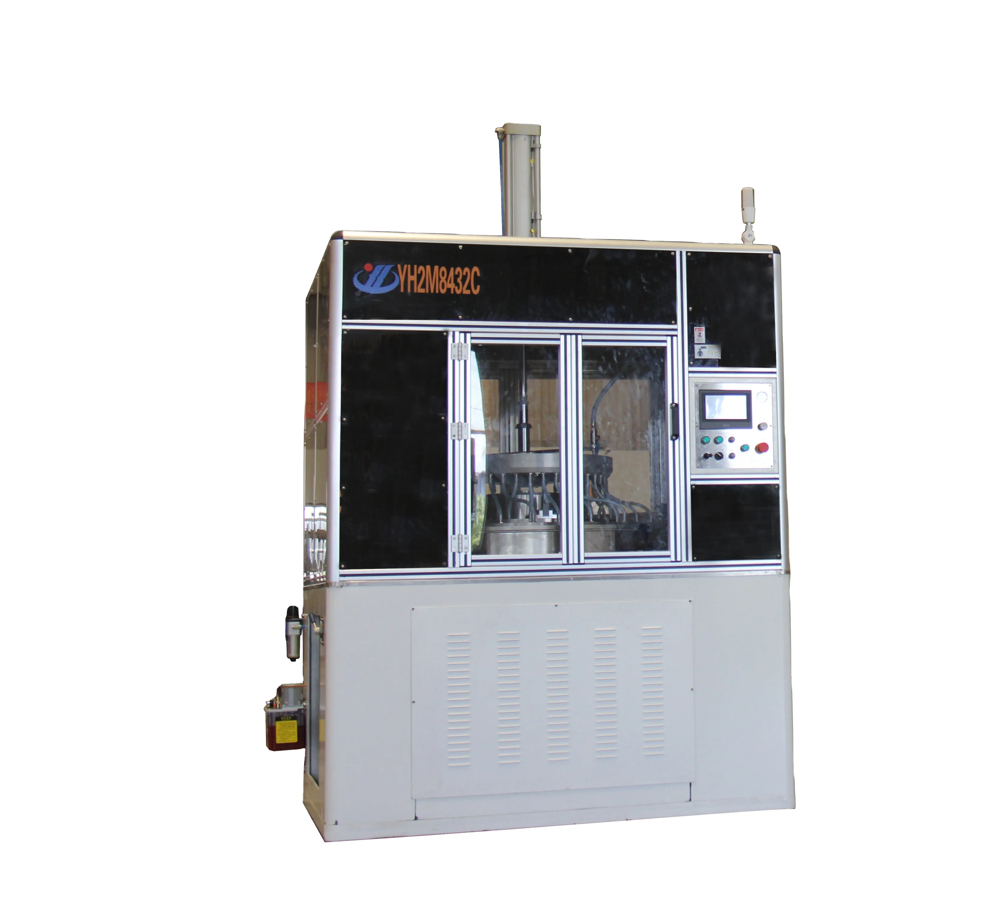 CNC Double Surface Lapping/Polishing polishing machine