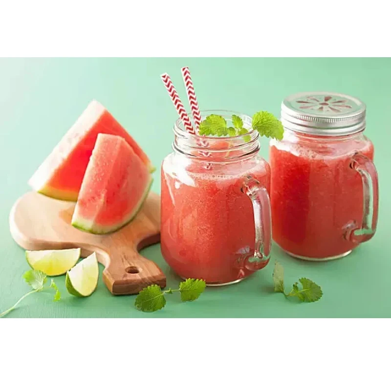 18 years Food flavor manufacturer good quality watermelon flavor for beverage making Factory price flavour