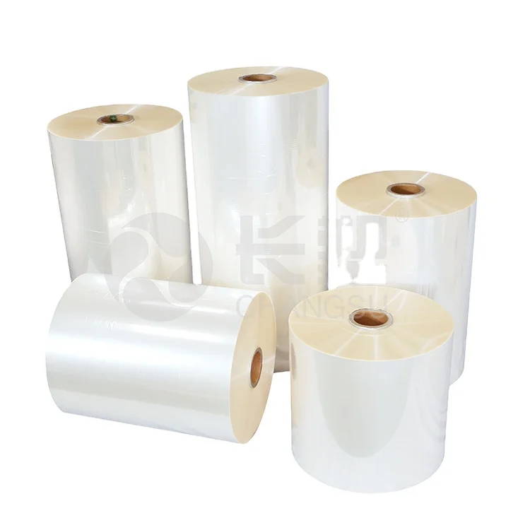 High barrier BOPA nylon film with excellent strength for pet food