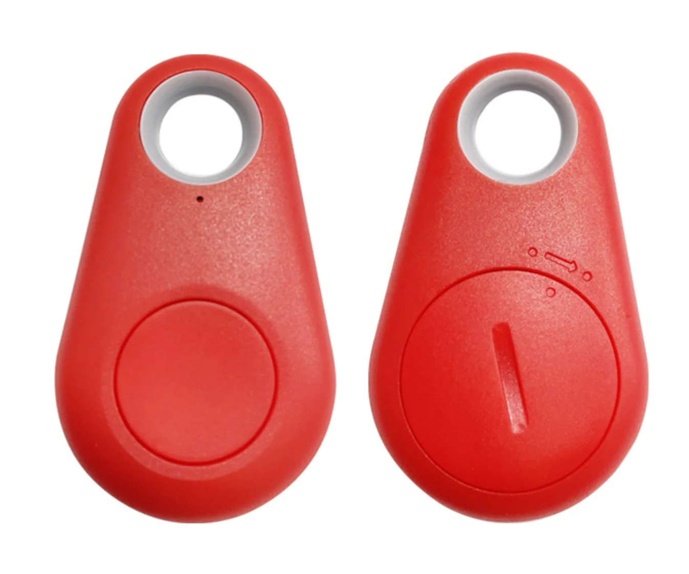 Hot Selling Key Locator Anti Loss Smart Bluetooth Wireless GPS Pet Tracker