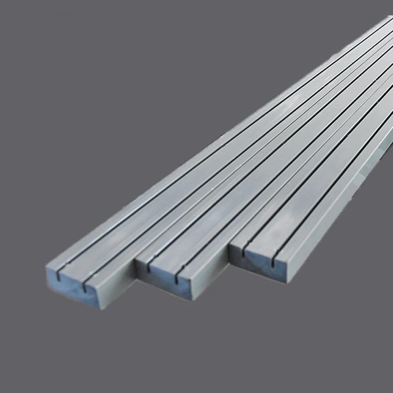 Industrial Custom plastic extrusions supplier pvc extrus profile abs coextrus frame abs plastic