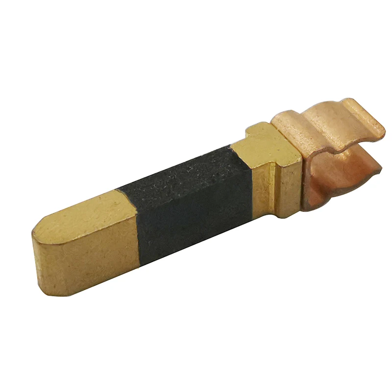 Professional factory custom hardware electrical machined socket parts pins