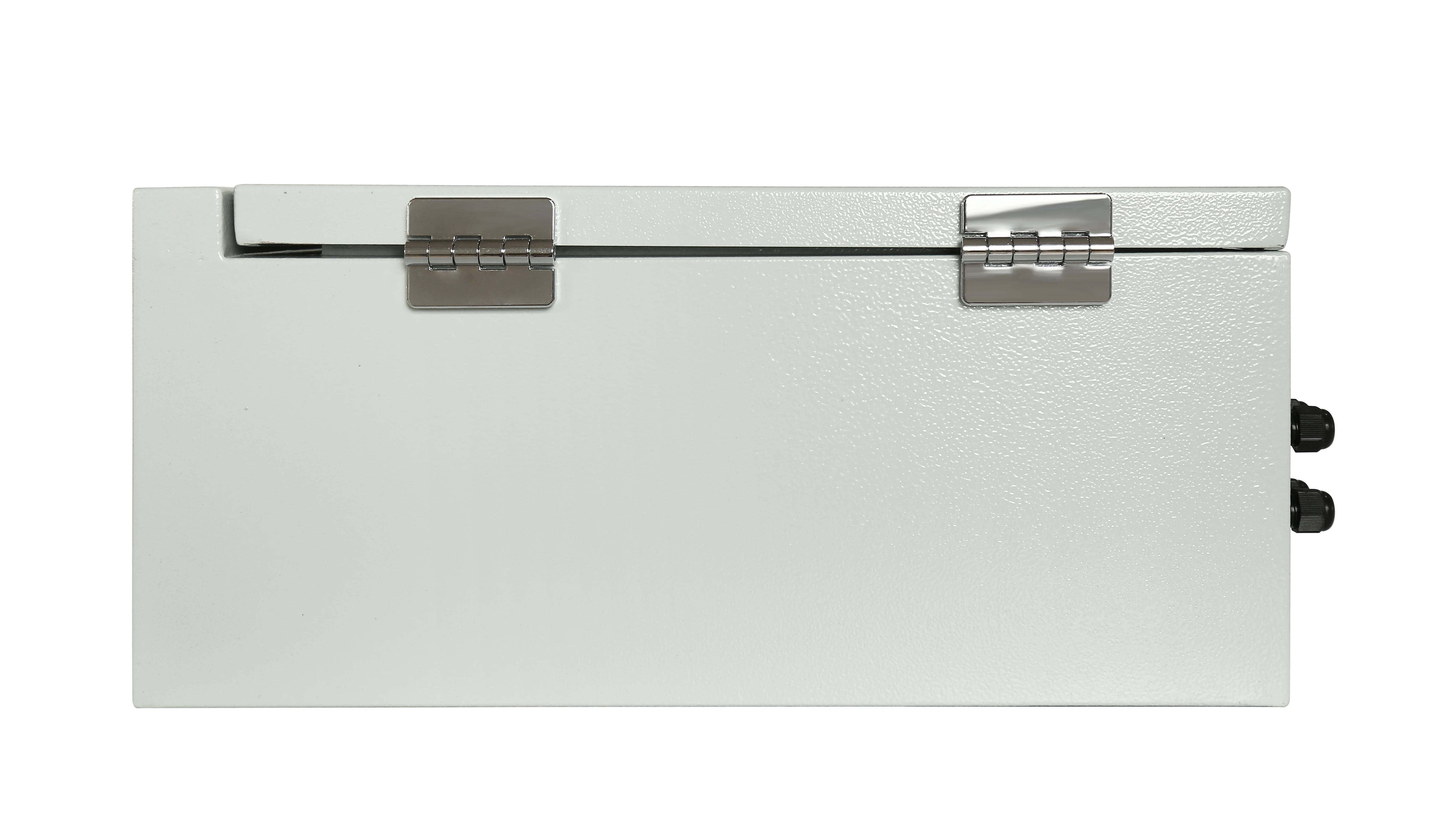 Outdoor Metal 63A Waterproof Solar PV 4Input 1Output Combiner Box Junction Box New Energy System