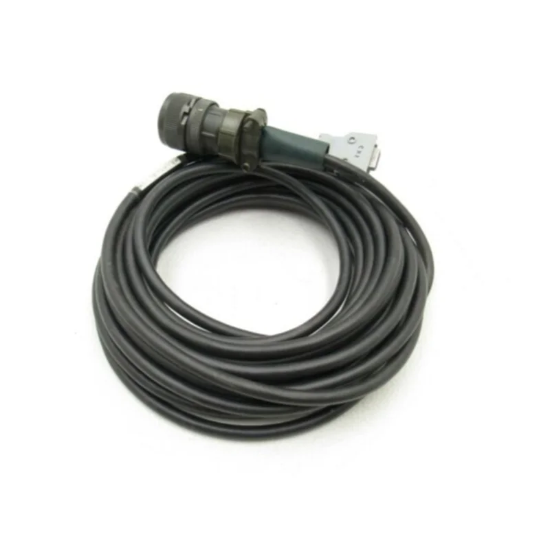 Mitsubishi Motor Power Cable SC-HAJ3ENM3C1M