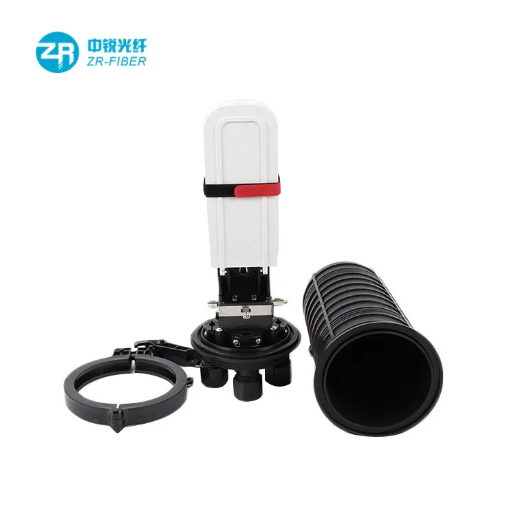 12/24/48/72/96 ядро купол волоконно-оптические закрытые соединения