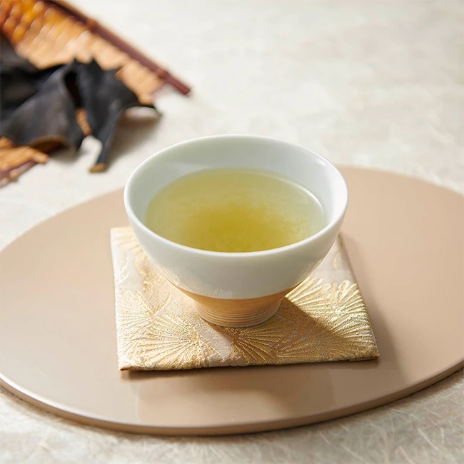 Instant private label kelp root Kombucha tea sachet flavoured drink powder