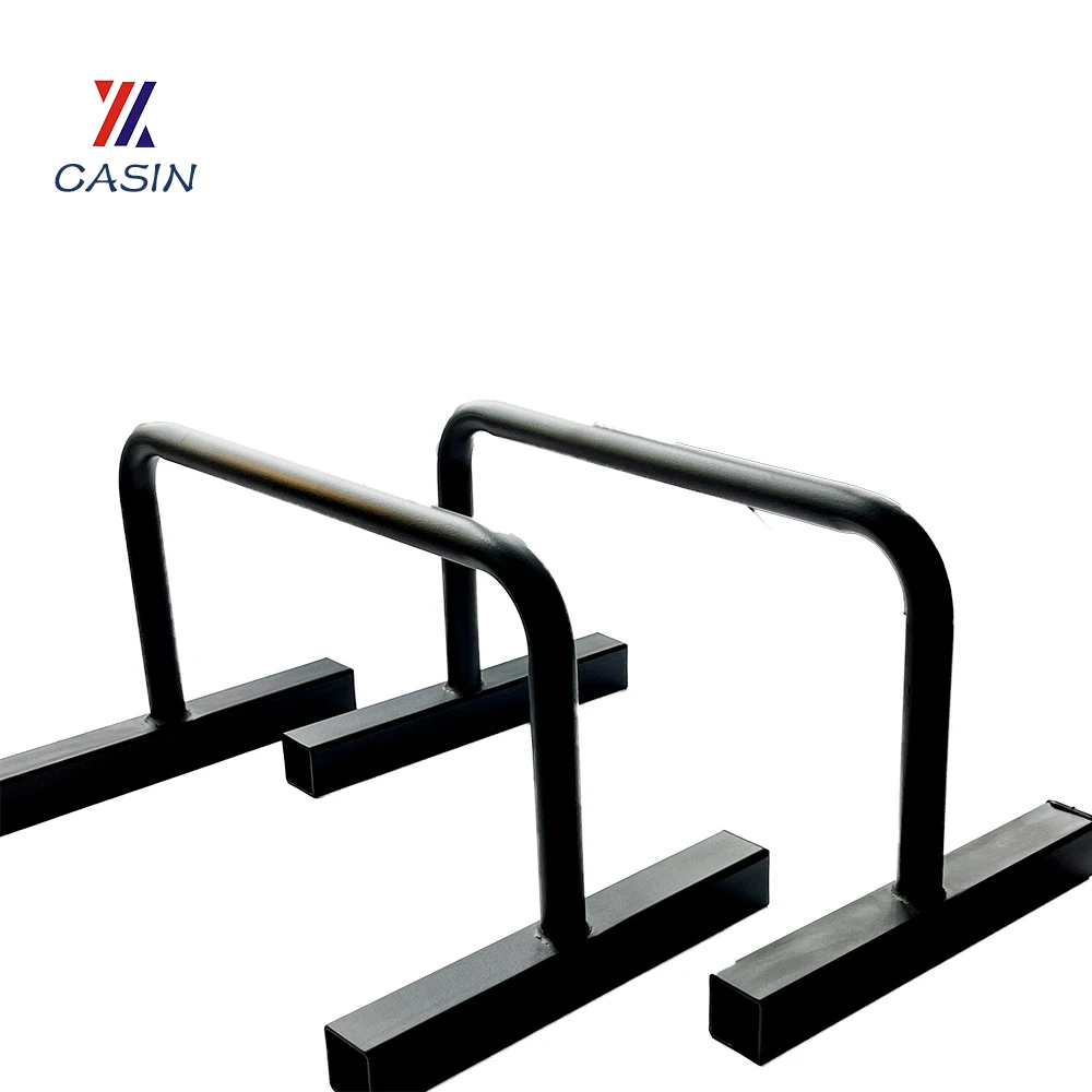 New design heavy duty high grade steel pushup stand bar