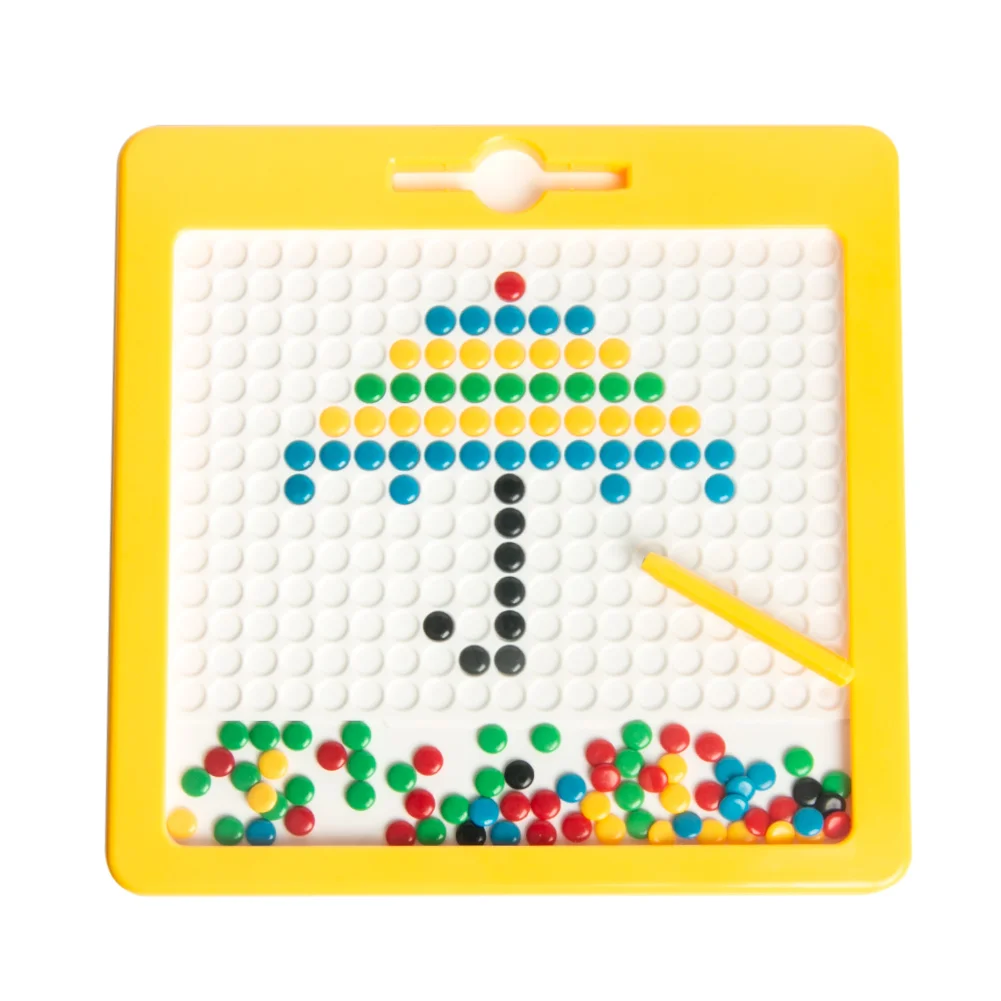Gift Toy Birthday Present Colorful Magna Doodle Toys Erasable Magnetic Drawing Board