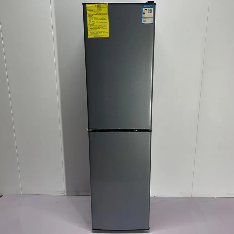Y  226L Hot Sale Refrigeration Equipment Other Refrigerator Home Freezers Home Commercial Small Hotel Household Factory Outlet