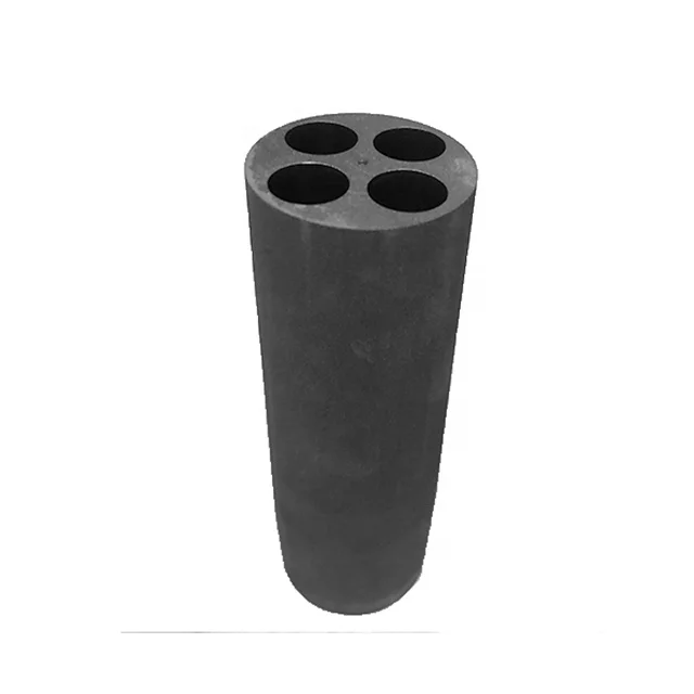 high density Graphite Mold Casting Mold Graphite crucible