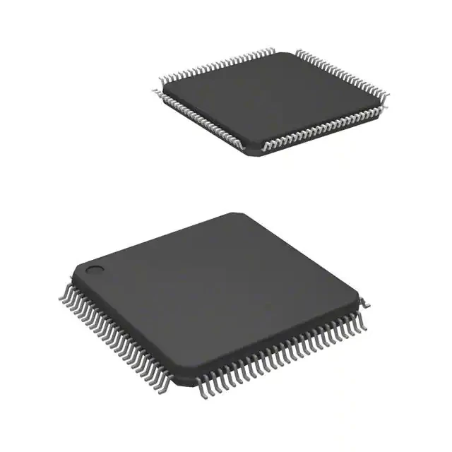 Электронные компоненты LPC1768 MCU 32BIT 512KB FLASH 100LQFP микроконтроллер IC Chip LPC1768FBD100K