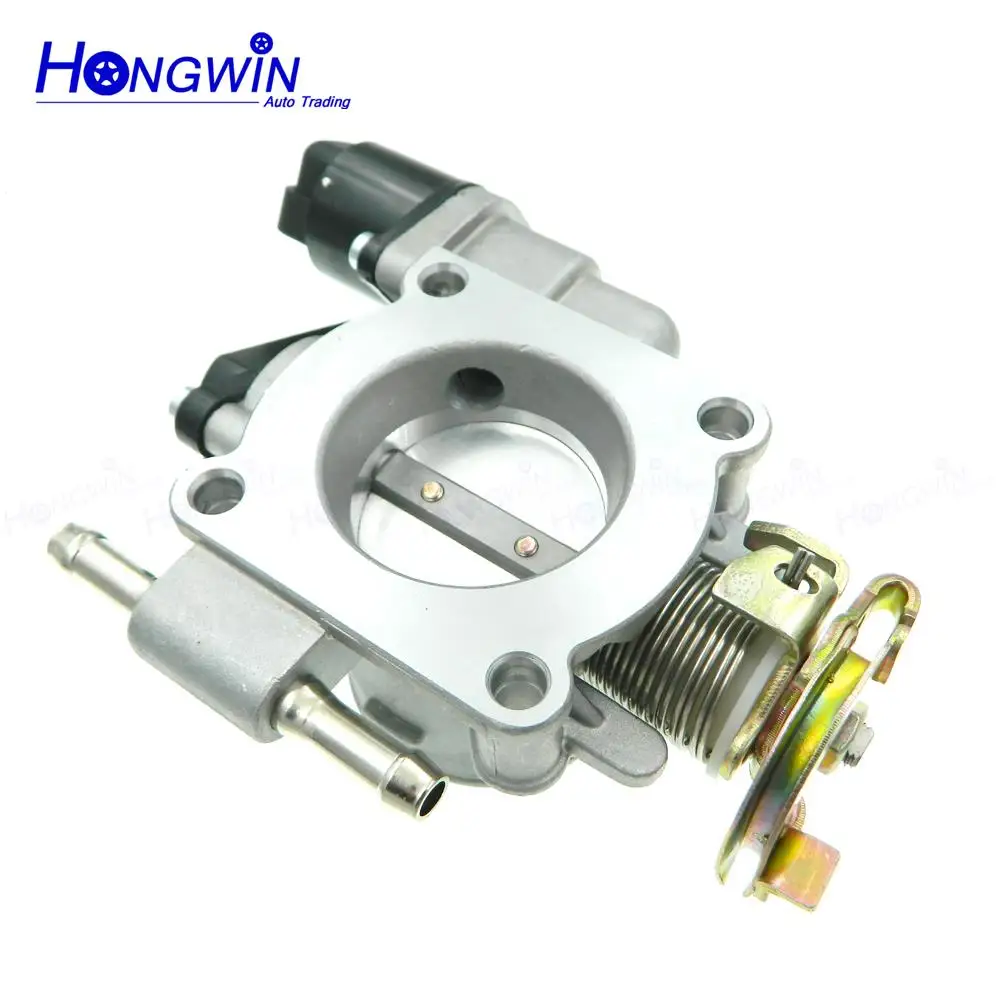  Подлинный корпус дроссельной заслонки двигателя № 9017509 для Chevrolet N300 / N300P N200 9052842