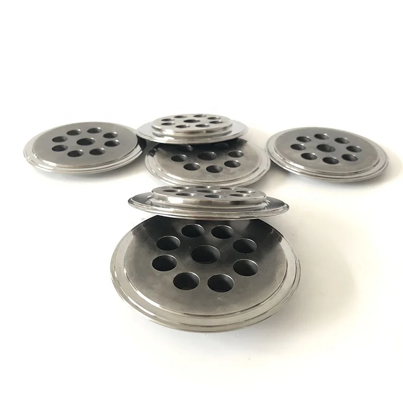 
Factory Direct sales of various wear-resistant tungsten carbide parts special-shaped tungsten steel products 