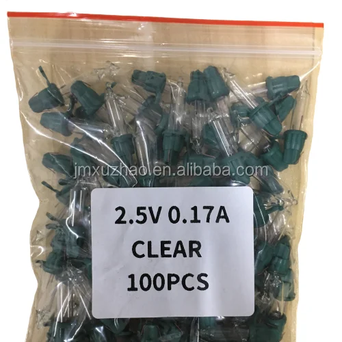 bulb pack