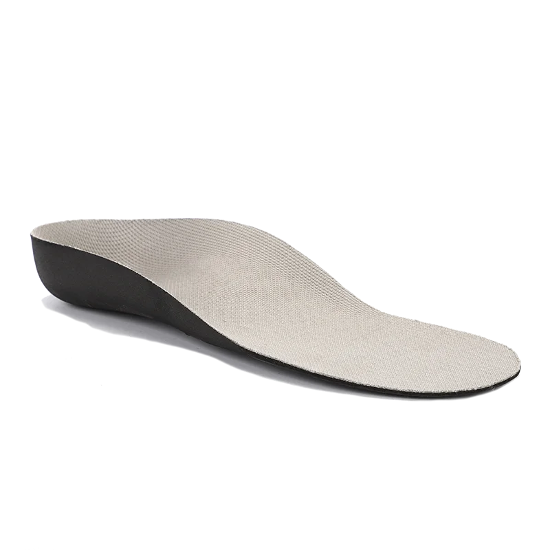 Kids molded EVA  Arch Support Orthotic Insoles for orthopedic sports shoes
