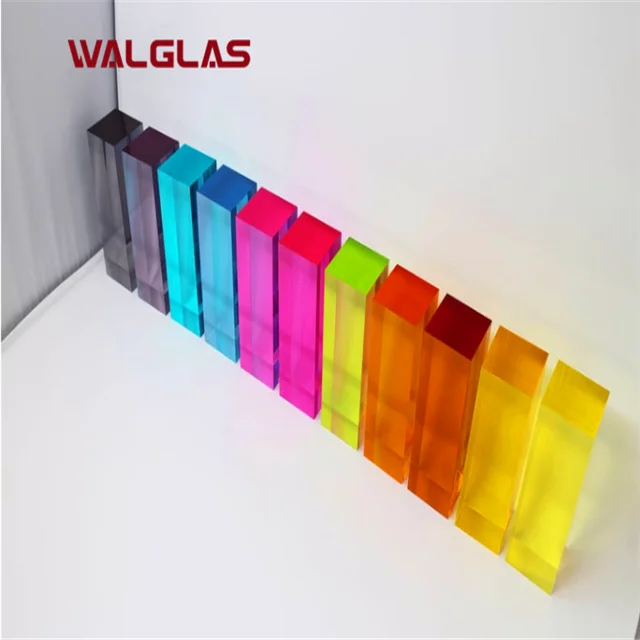 
 Fashion new arrived cast iridescent acrylic sheet line production 3 mm  