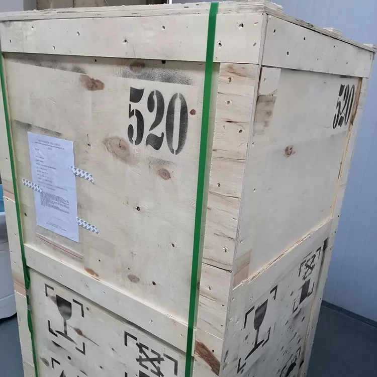 easy open tear tape application taping  cutting machine