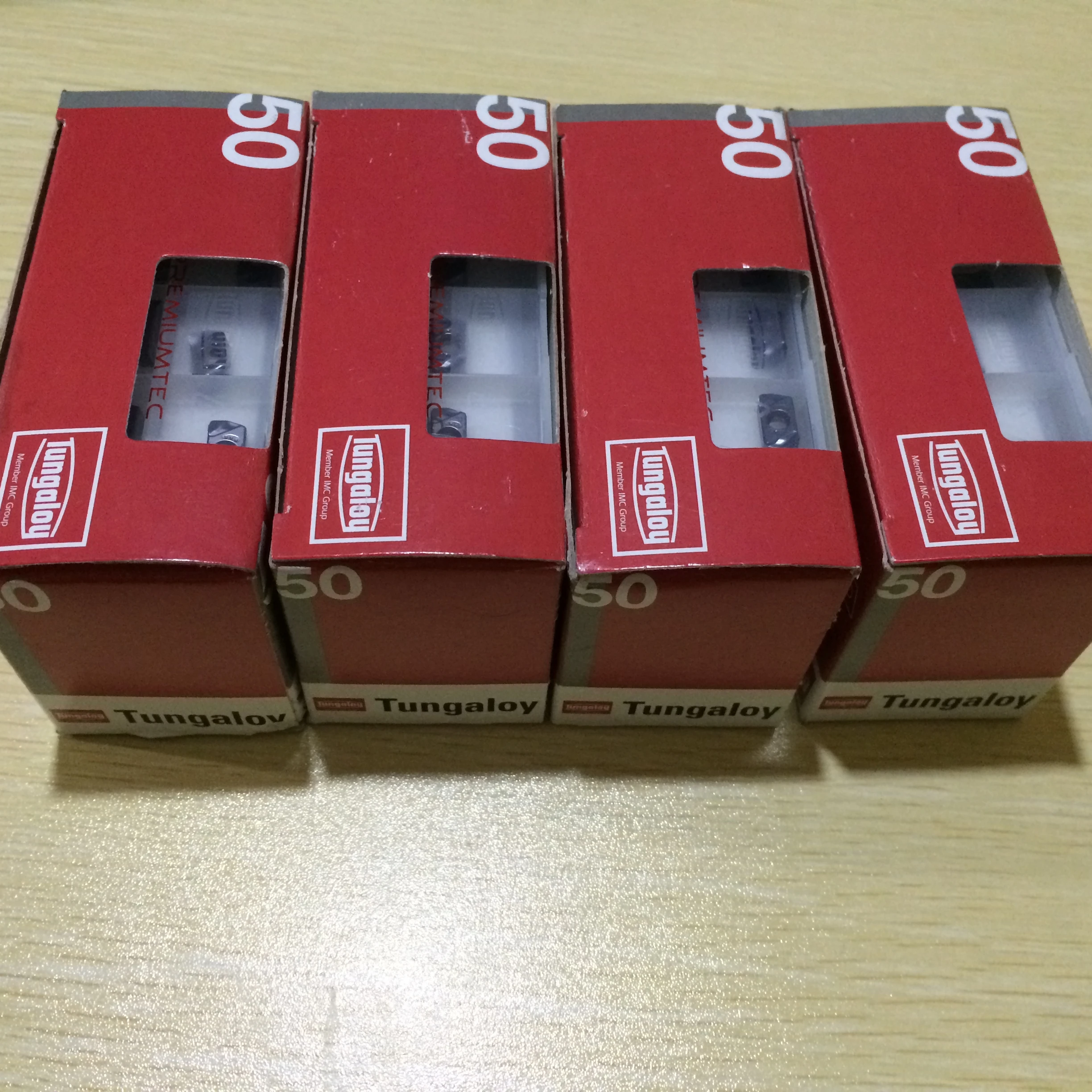 Япония оригинальный Tungaloy карбидная вставка LNMU0303ZER-MJ AH725