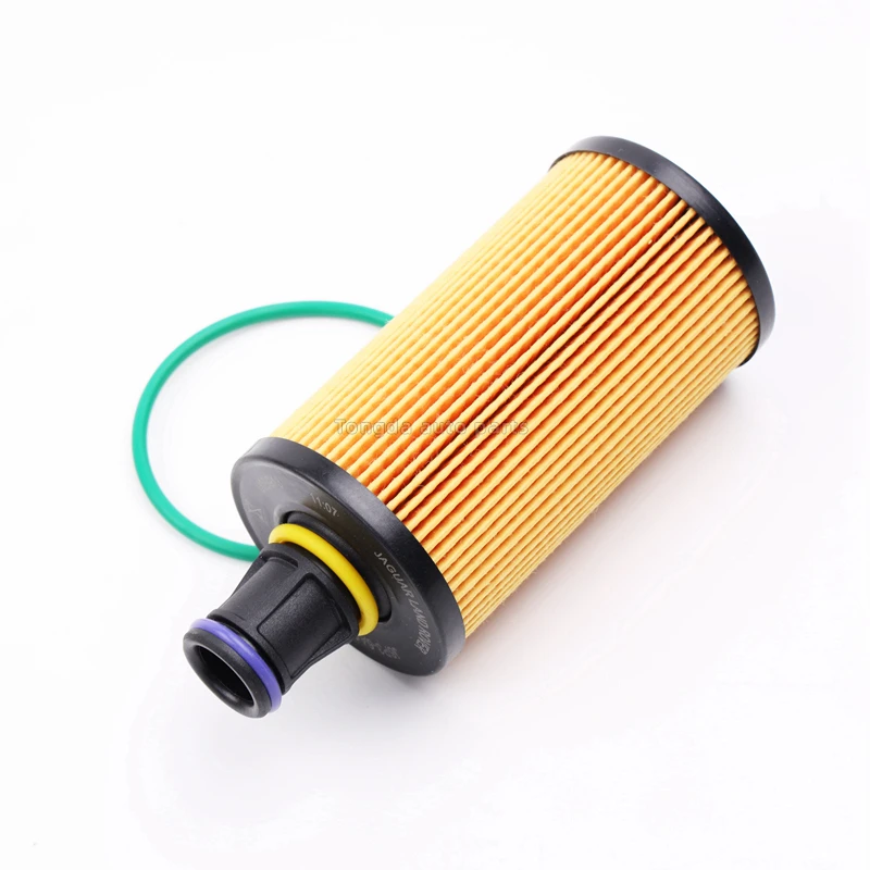 Factory direct wholesale Change Oil Filters Engine Parts Oil Filters LR011279 Diesel Engine Oil Filter