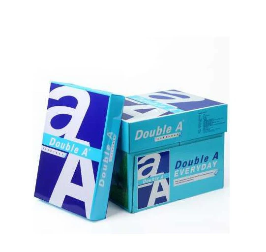 Manufacturers A4 Paper Office School A4 Copy Paper Printing 70g 80g Office Copy Paper 100 Sheet 92Bright