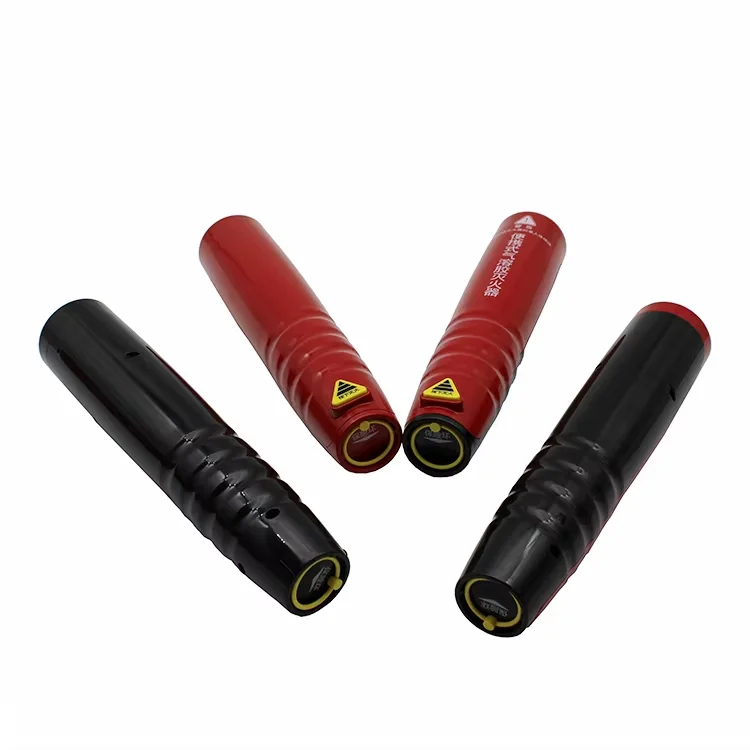 Small Portable Eco-Friendly Fire Extinguisher Efficient Water & CO2 Fire Extinguisher with EN3 Certification