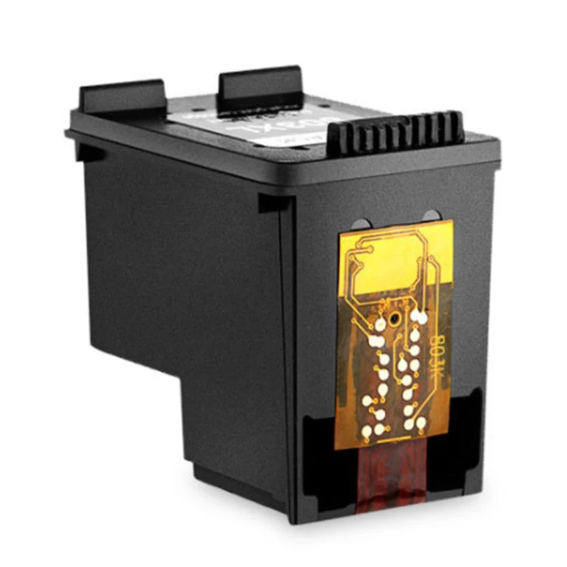  Compatible HP 302XL ink cartridge 302 XL refill cartridges for DeskJet 1110 2130 2132 2134 3630