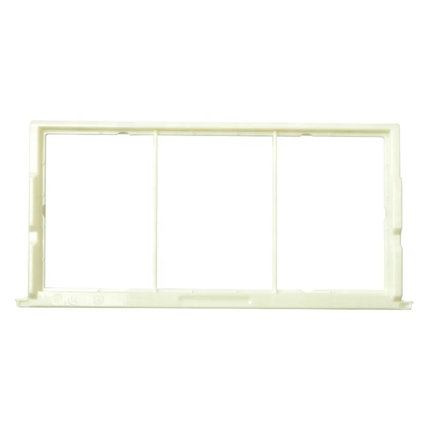 2020 Year 500g Plastic Honey Comb Frame plastic frame with honey comb box for sale beekeeping tools