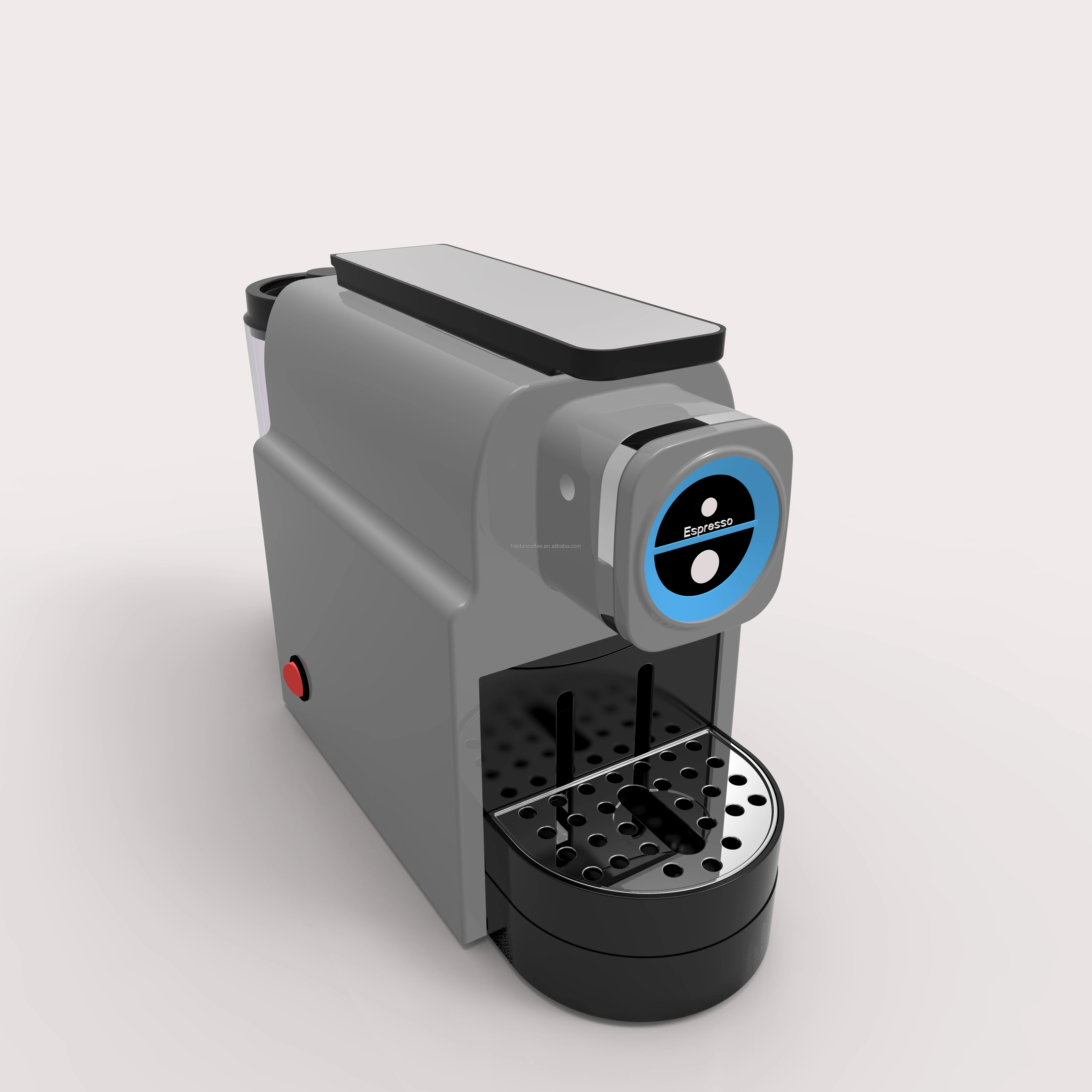 Automatic capsule Coffee Machines for  capsules
