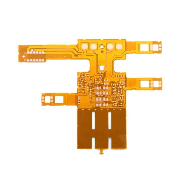 machine control board manufacturer pcb circuit board assembly