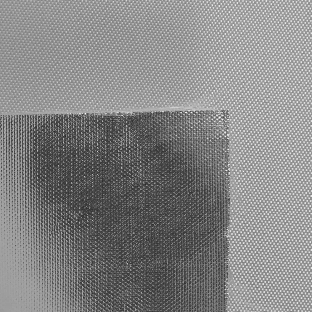 Low Price 8Mic Pe Coating 12Mic Pet Metallized Film For Thermal Foam Materials