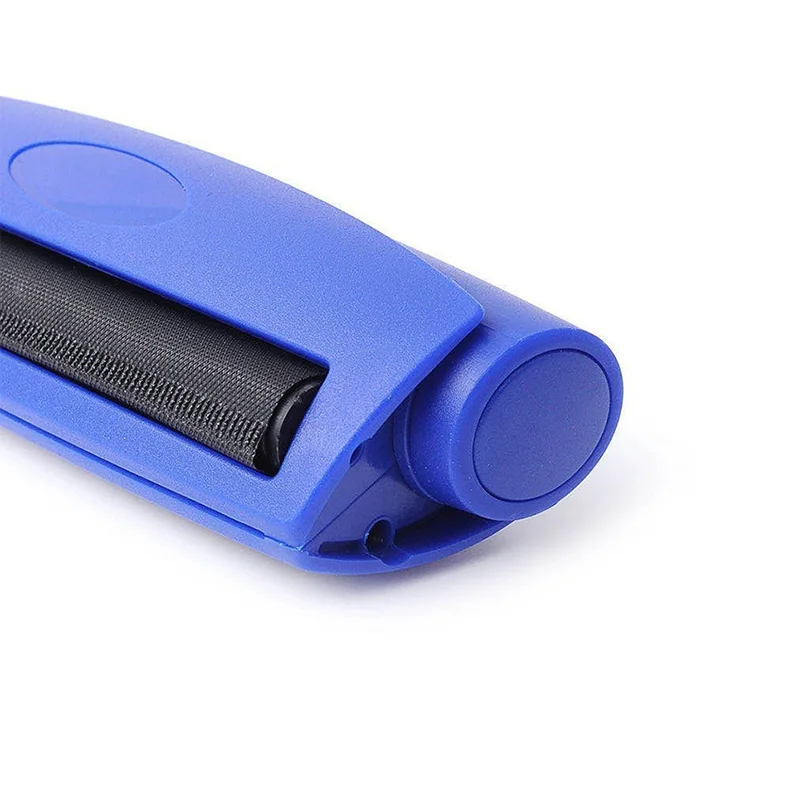 XY121078 High Quality Cheap Mini 78mm Cigarette Rolling Machine Injection Device Cigar Rolling Maker