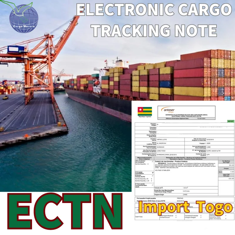 Lome Togo ECTN