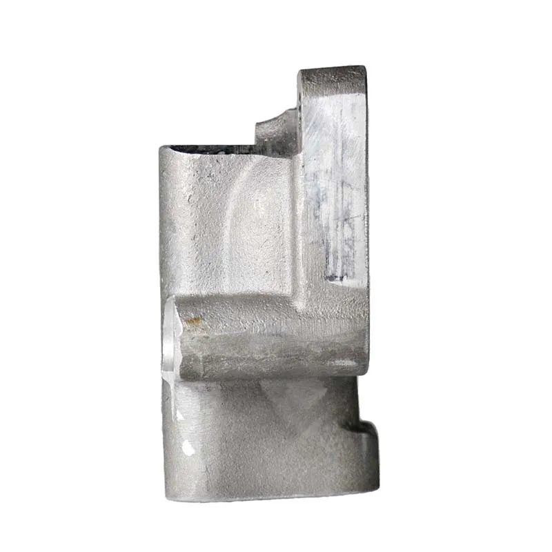 High Quality Connecting Aluminum Heads For 4HK1 Excavator Parts