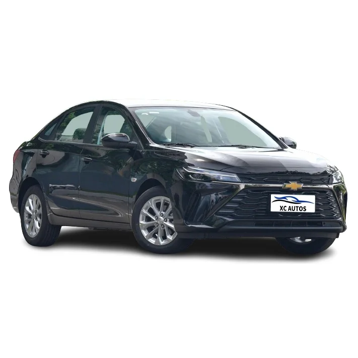 Китайский автомобиль Chevrolet Monza 2024 AWD High Click автоматический бензиновый новый Cruze онлайн покупка автомобилей