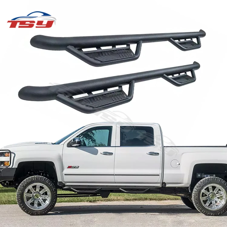 New Arrivals High Quality 4x4 Accessories Side Step For F150
