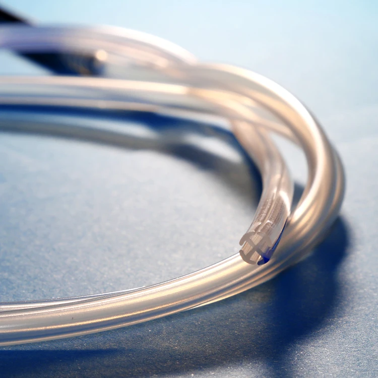 100ml silicone suction reservoir and flat drain,wound drainage silicone reservoir