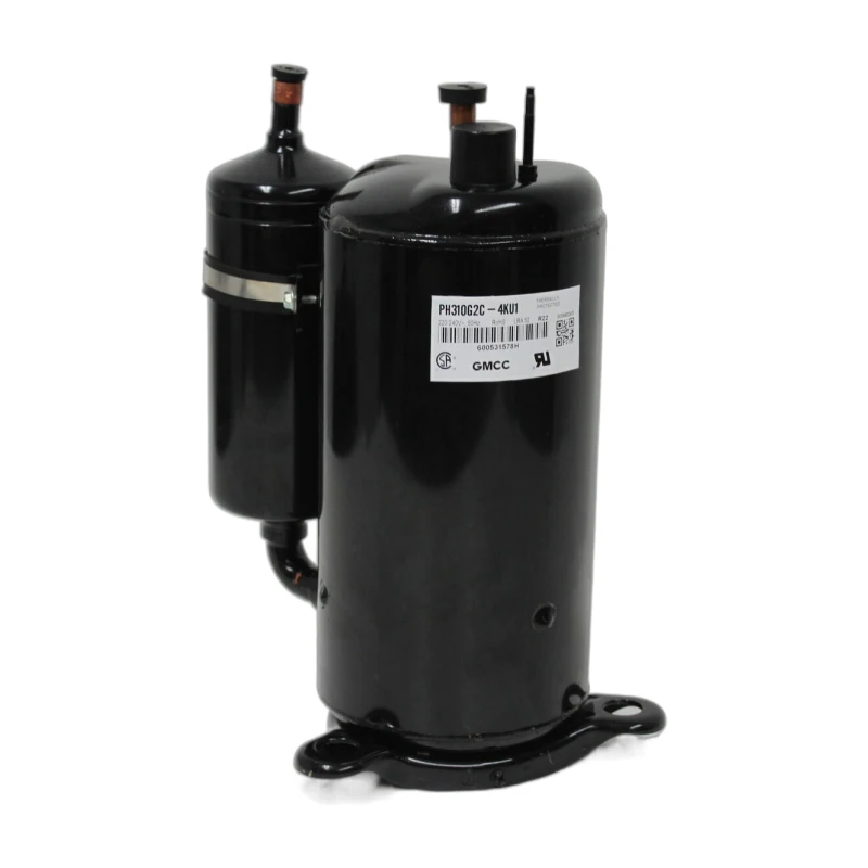 R134a 9000btu 12000btu 18000btu 24000btu 12v dc inverter air conditioner compressor