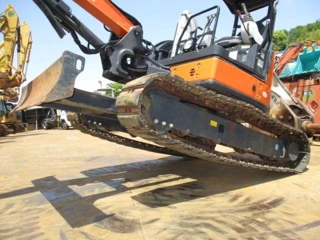 Используемый японский бренд Hitachi ZX50U мини-экскаватор 5ton электрическая машина ZX35U ZX60 ZX70 для продажи