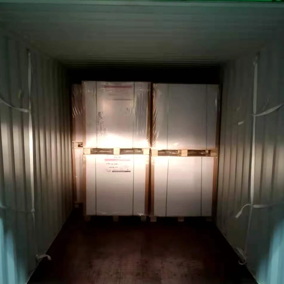 c2s coated hi kote art paper for printing roll