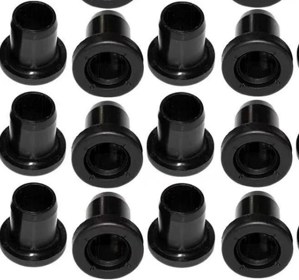 
Front A-Arm bushings Fits for ATV POLARIS RANGER XP700 4x4 2006 2008 