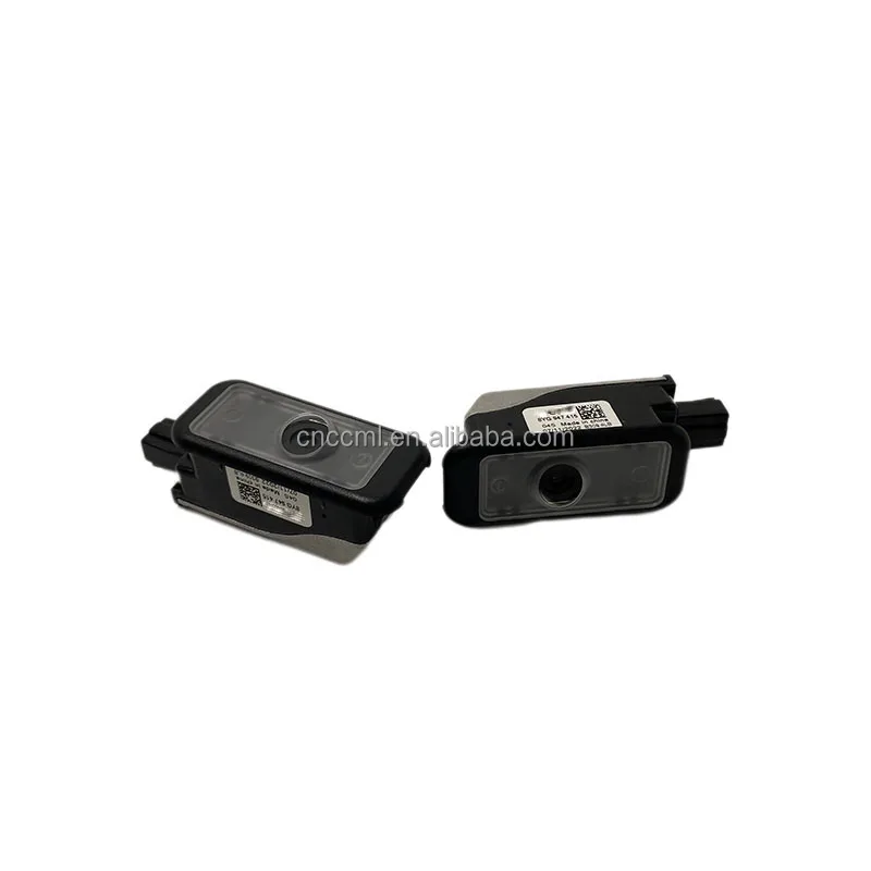 Led Courtesy Car Door Signal Lamp Welcome Lamp for Audi 8YG947415
