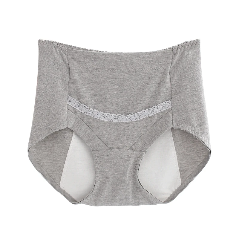 
2021 Womens Physiological Panties High quality Leakproof Menstrual Underwear for Girls 