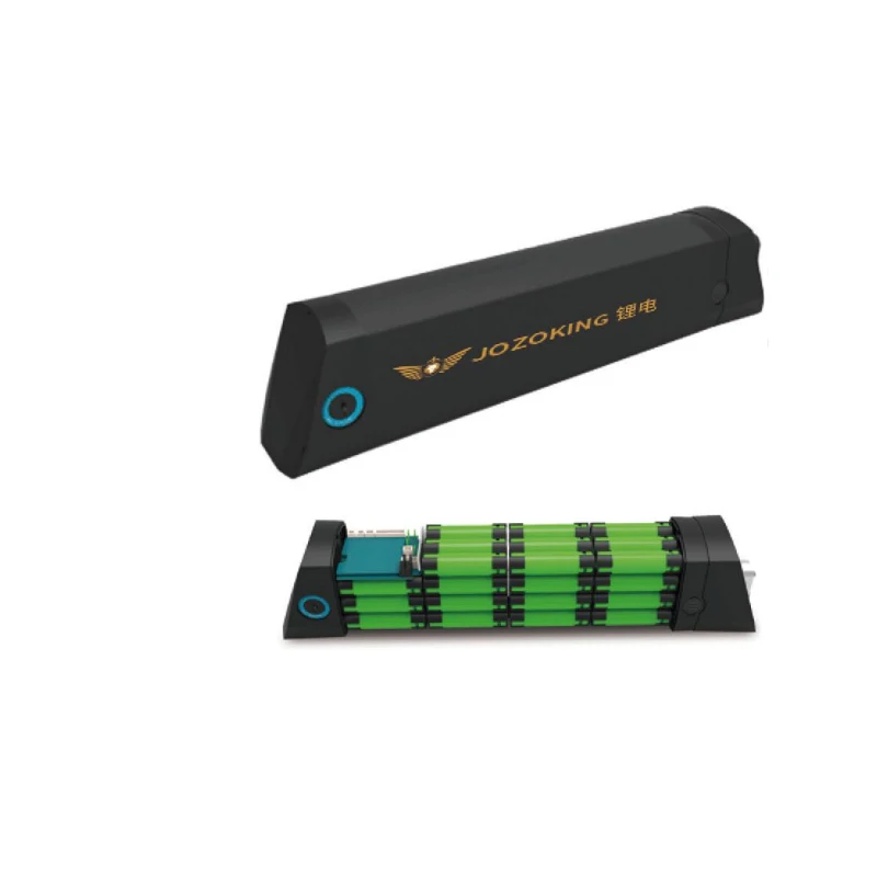 Factory Directly Wholesale Price Ebike Battery 36V 11Ah Lithium Ion Battery Pack For E-bike