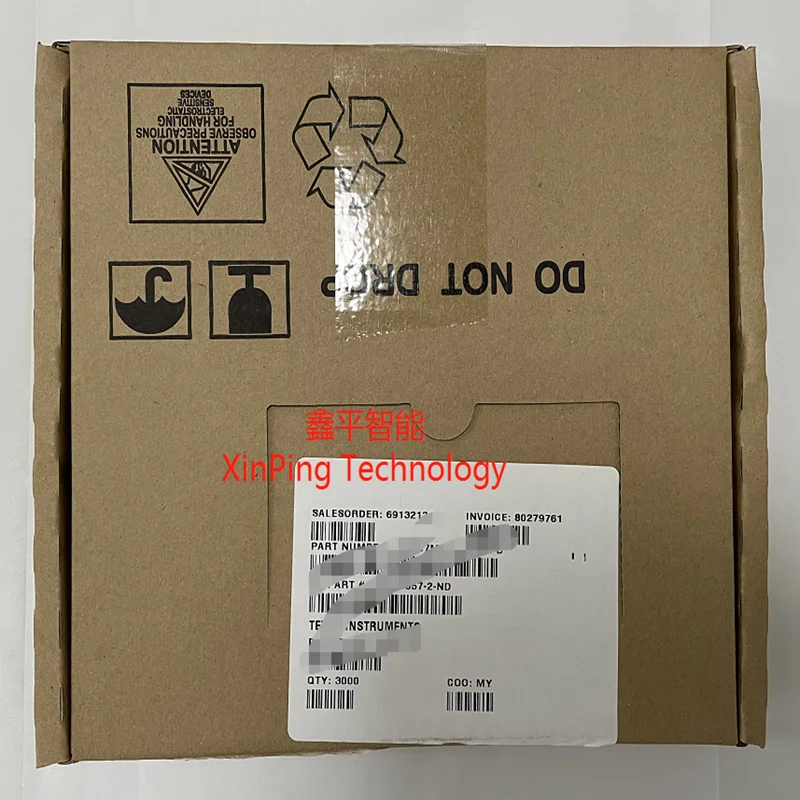 Brand new original electronic component transistor LP5907MFX-3.3/NOPB IC chip