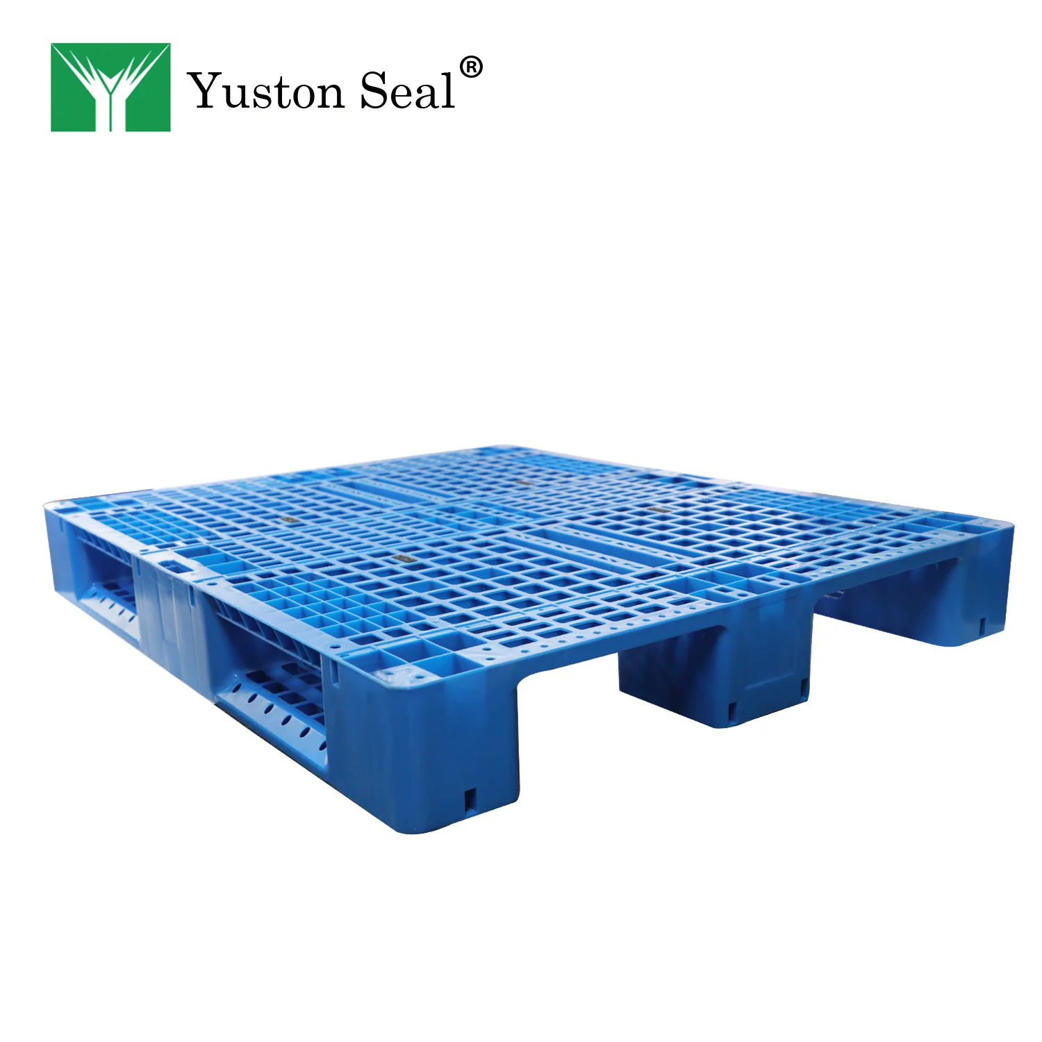 Yuston Китай пластиковый поддон сверхмощные пластиковые поддоны