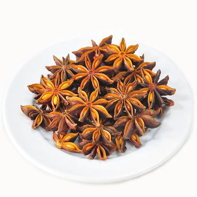 2022 New crop Top grade Chinese star anise for spice