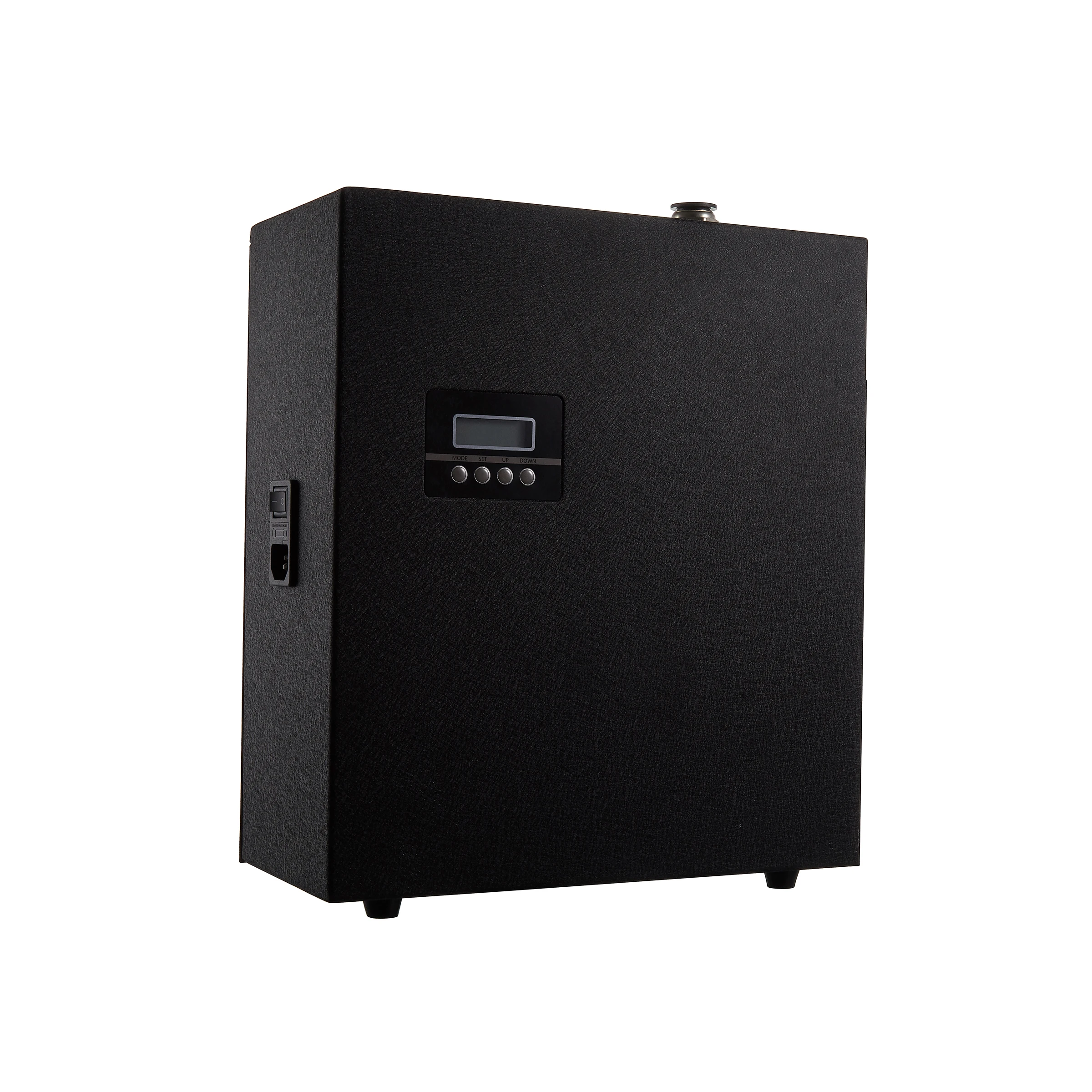 Wall-mounted Hotel Lobby Room Aromatherapy Essential Oil Aromatherapy Machine Aromatherapy Machine