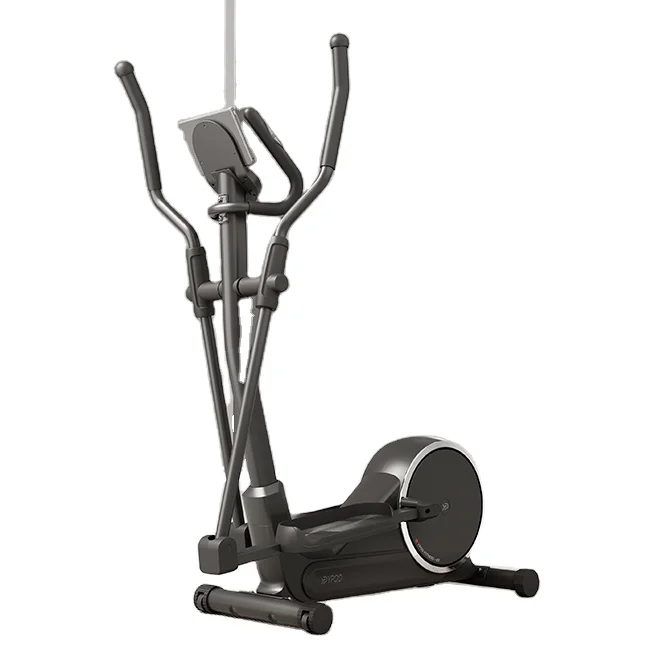 YPOO high quality elliptical machine cross trainer exercise home fitness elliptical machine with smart ypoofit app
