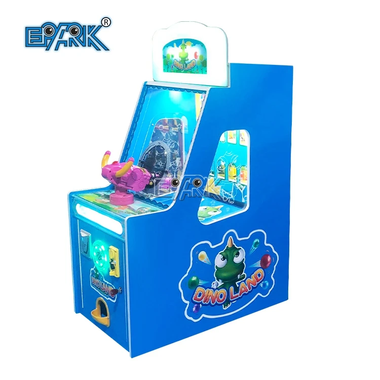 Ticket Redemption Vending Game Machine Lottery Ticket Machine For Sale