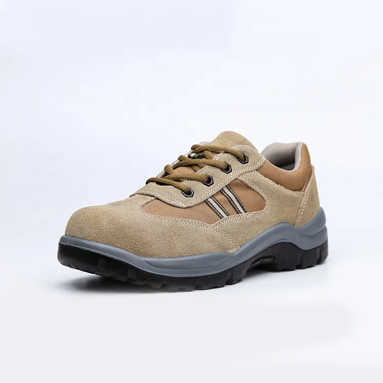 NEW fashion chemical resistant safety shoes oil and acid resistant safety shoes airport workers safety shoes